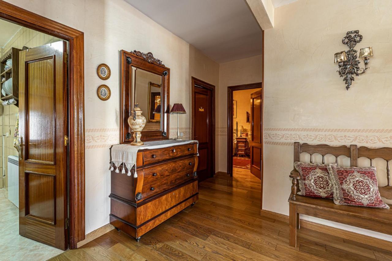 Waou Deluxe Cottage Titulcia Dış mekan fotoğraf