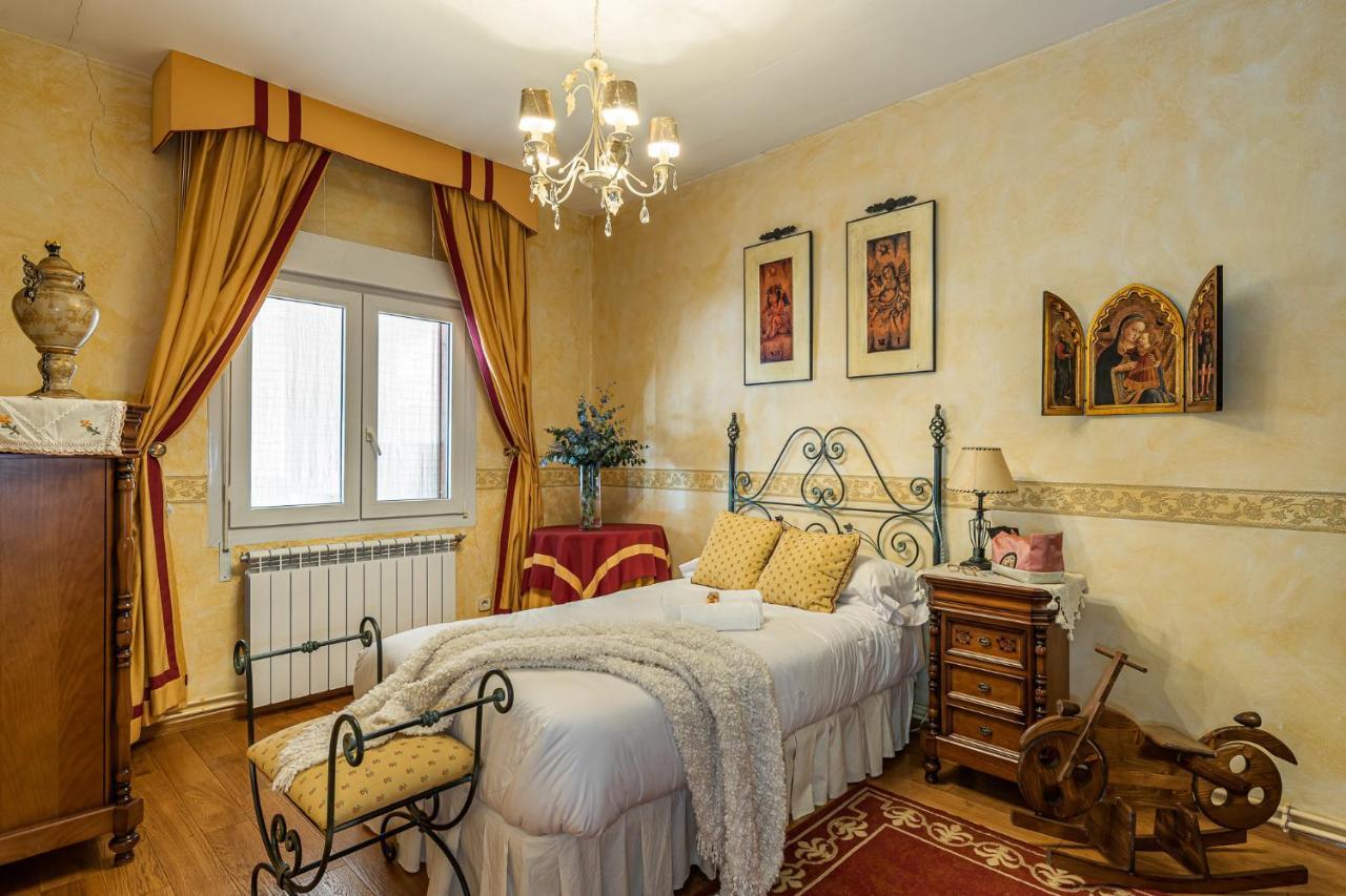 Waou Deluxe Cottage Titulcia Dış mekan fotoğraf