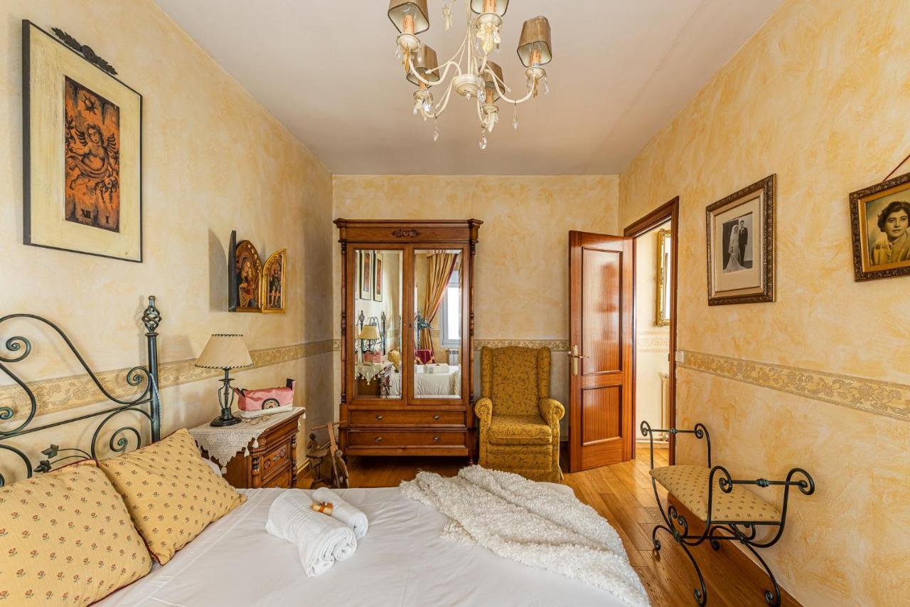 Waou Deluxe Cottage Titulcia Dış mekan fotoğraf