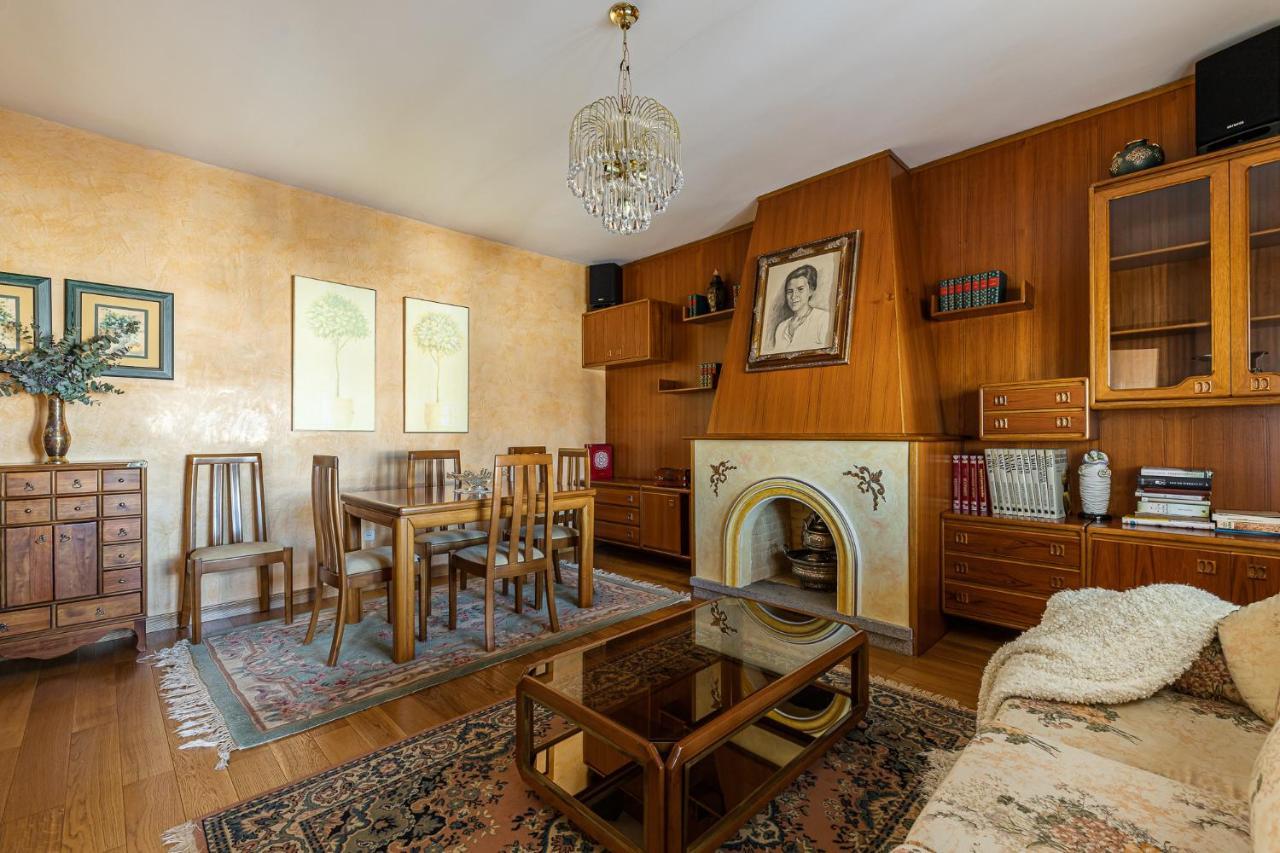 Waou Deluxe Cottage Titulcia Dış mekan fotoğraf